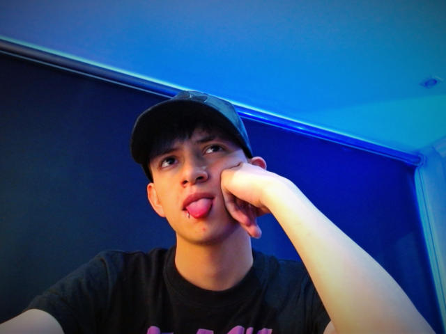 BastianLeonis - 라이브 포르노 &amp; 섹스 캠 - 16894066