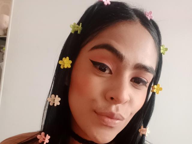 StellaBeckker - Live sexe cam - 16894166