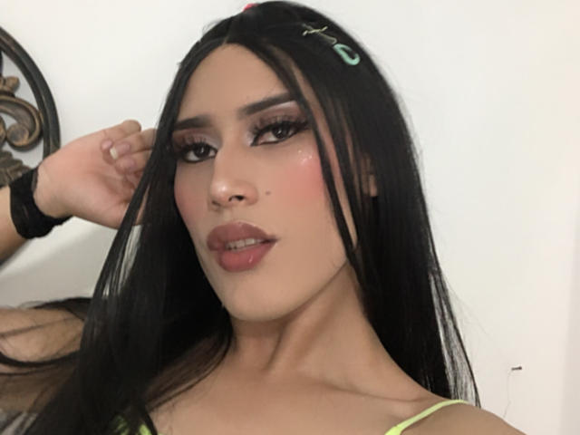 CamilaHarpeer - ライブポルノ&amp;セックスカム - 16894590