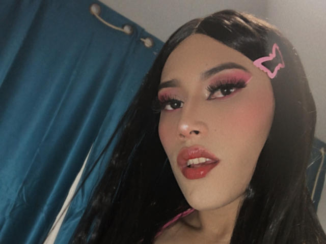 CamilaHarpeer - ライブポルノ&amp;セックスカム - 16894594