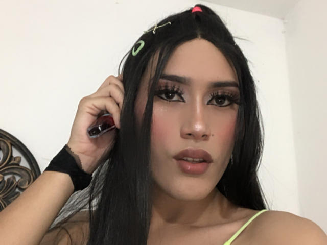 CamilaHarpeer - сексуальная веб-камера в реальном времени - 16894598