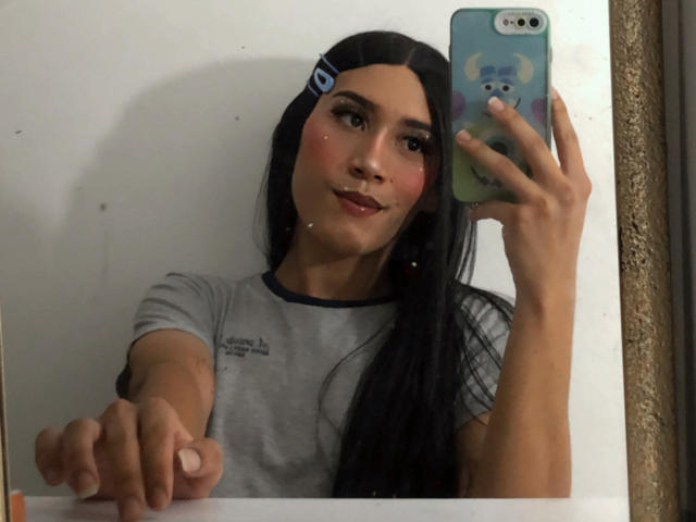 CamilaHarpeer - Live Sex Cam - 16894606