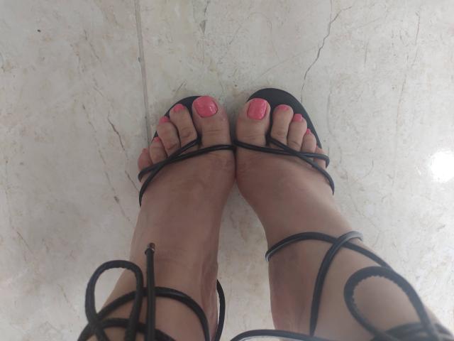 KarolMeyer - Sexe cam en vivo - 16895258