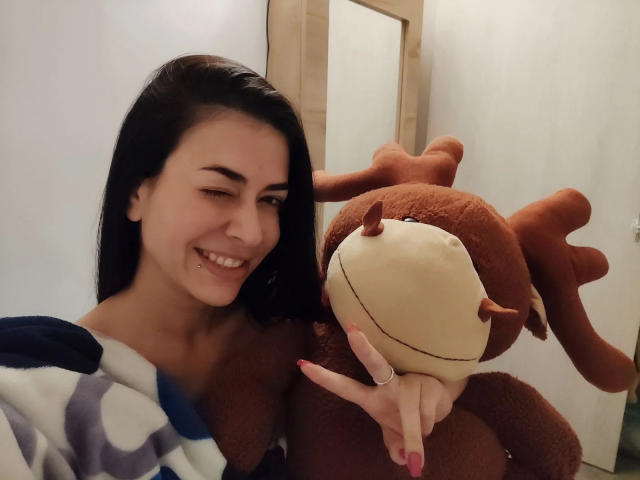 KarolMeyer - Sexe cam en vivo - 16895342