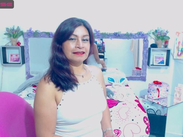 DulceHott - Live porn &amp; sex cam - 16896426