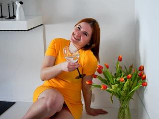 LaylaXDream - сексуальная веб-камера в реальном времени - 16896570