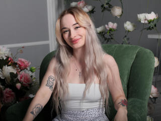 ValeryMiracle - Live porn &amp; sex cam - 16896922