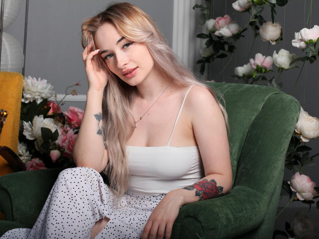 ValeryMiracle - Live porn &amp; sex cam - 16896926