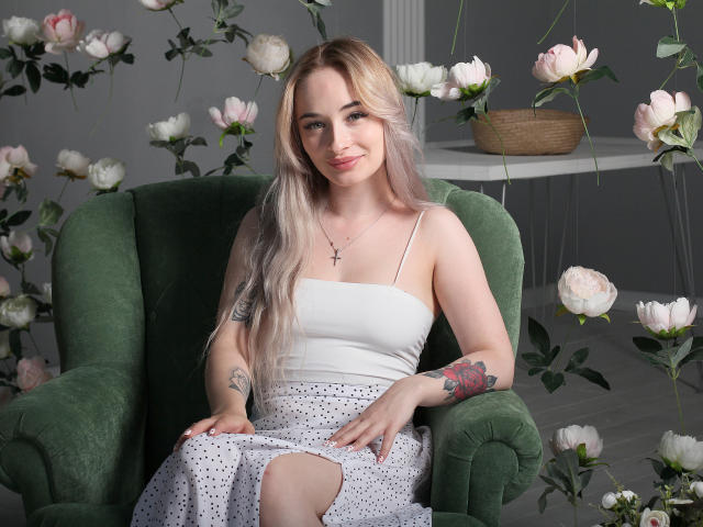 ValeryMiracle - Sexe cam en vivo - 16896934