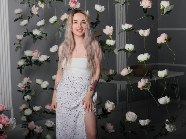 ValeryMiracle - Sexe cam en vivo - 16896978