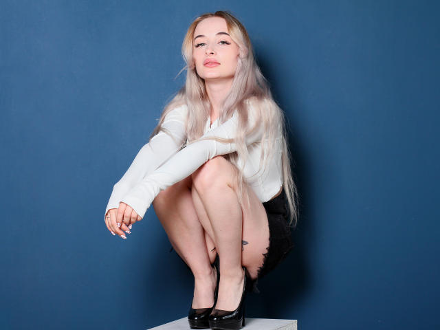 ValeryMiracle - Live porn &amp; sex cam - 16897018