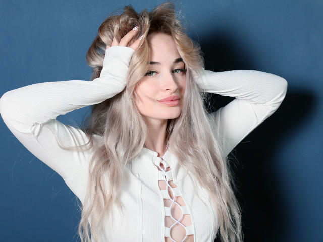 ValeryMiracle - сексуальная веб-камера в реальном времени - 16897038