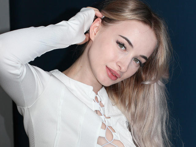 ValeryMiracle - Sexe cam en vivo - 16897046