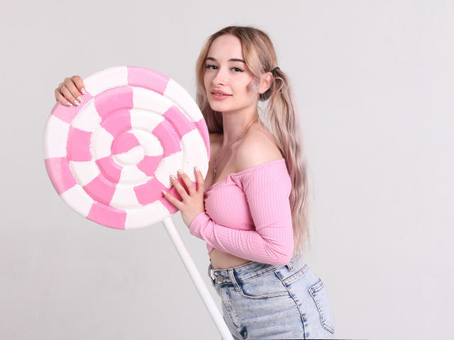 ValeryMiracle - Sexe cam en vivo - 16897054