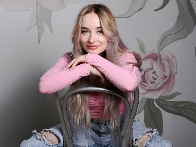 ValeryMiracle - сексуальная веб-камера в реальном времени - 16897094