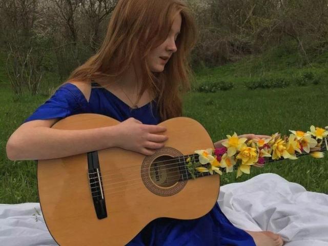 LaPochka - сексуальная веб-камера в реальном времени - 16897922