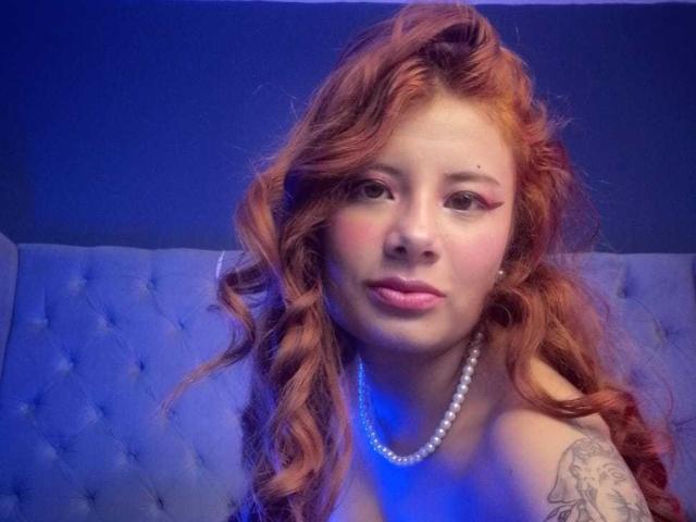 AbbieHotfman - Live porn &amp; sex cam - 16898310