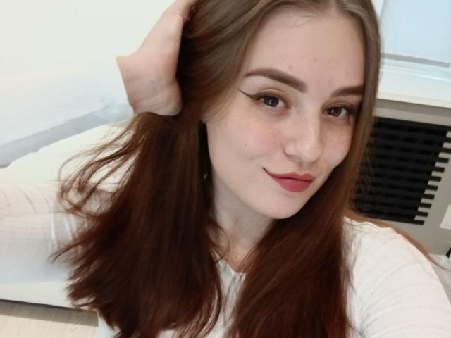 SofiaRose - Live sex cam - 16898570