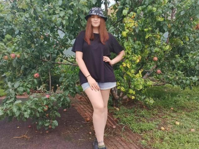 SofiaRose - Live porno og sexkamera - 16898574