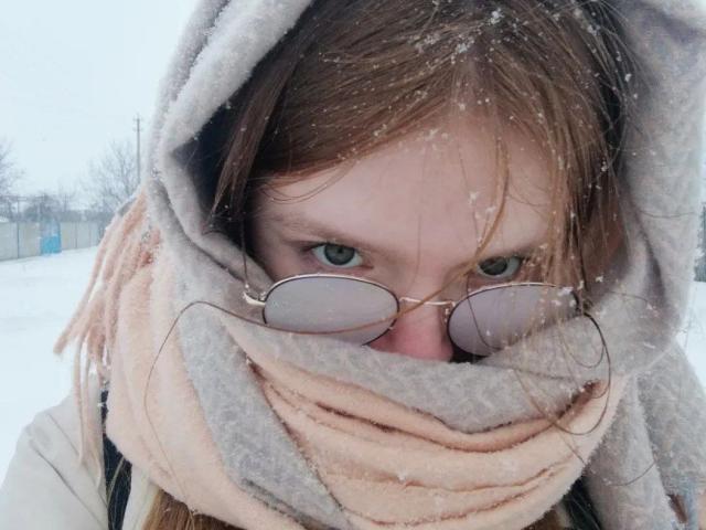 LaPochka - Live porn &amp; sex cam - 16901026