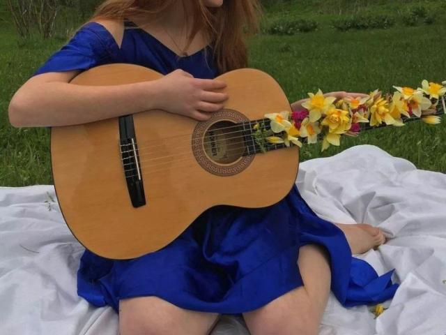 LaPochka - Live porn &amp; sex cam - 16901030