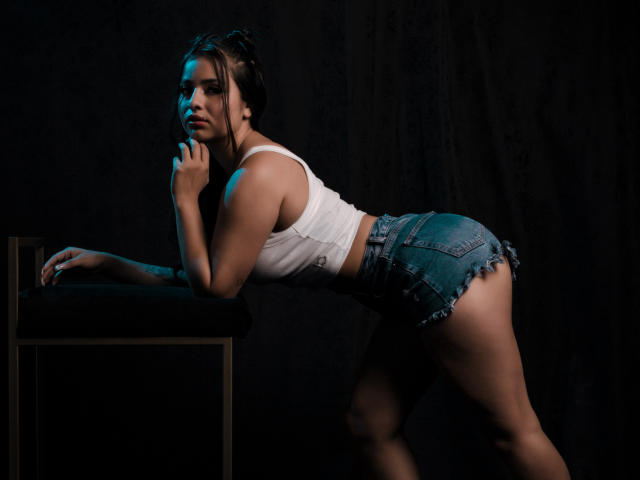 JazminMartina - Live porn &amp; sex cam - 16901554