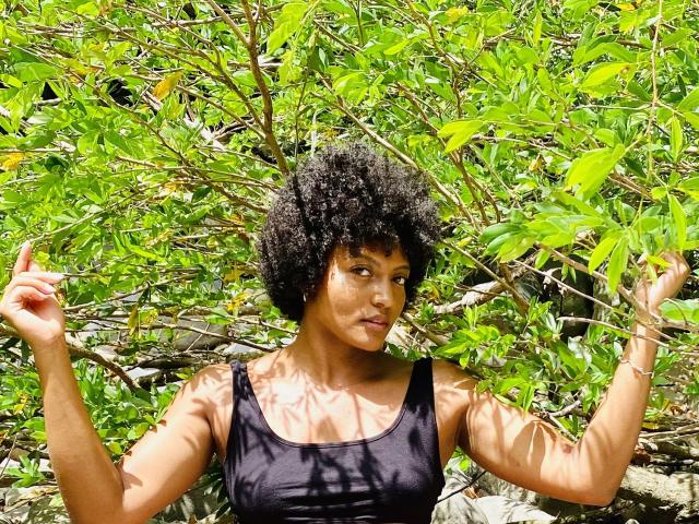 StefyRoldans - Live sex cam - 16901842