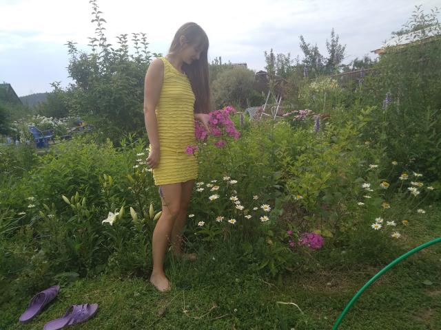 KiraGoldens - Live porn &amp; sex cam - 16902622