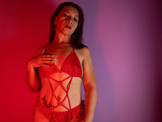MercyMature - Sexe cam en vivo - 16902906