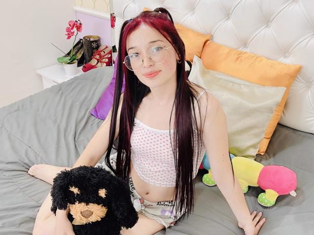 AishlyStacy - 라이브 포르노 &amp; 섹스 캠 - 16903454