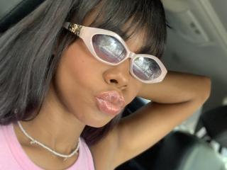 AngelBlackX - Sexe cam en vivo - 16903634