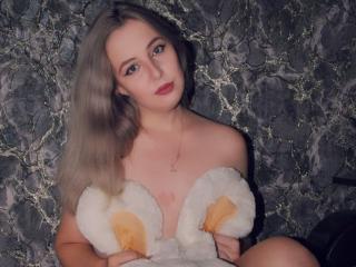 SweetLilit - сексуальная веб-камера в реальном времени - 16903974