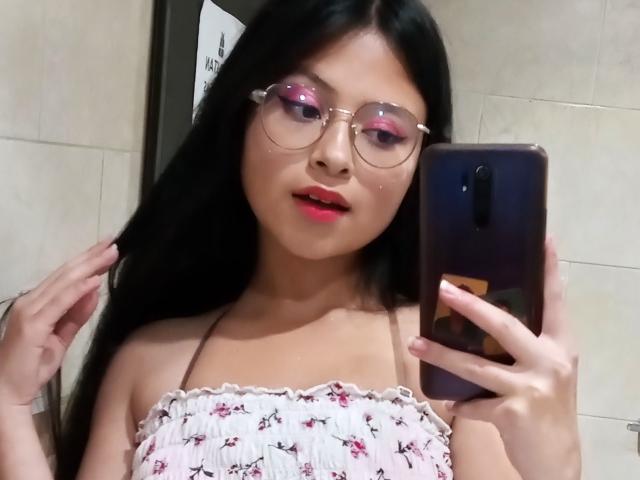 AnnitaWhite - פורנו בשידור חי ומצלמת סקס - 16904446