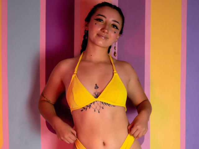 NiaBrowm - Sexe cam en vivo - 16905006