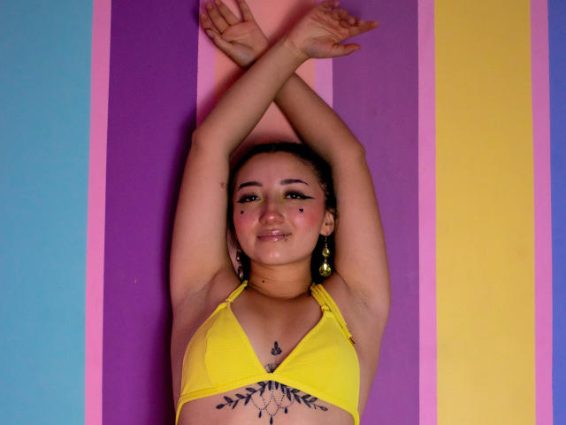 NiaBrowm - Sexe cam en vivo - 16905118