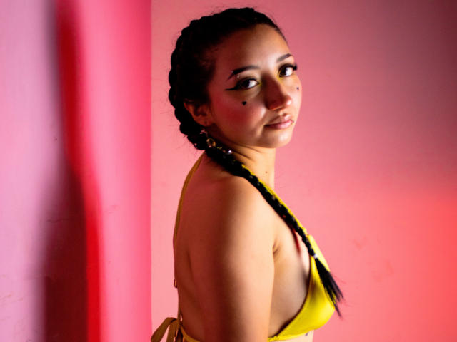 NiaBrowm - Sexe cam en vivo - 16905222