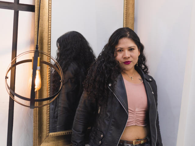 LourrieAnn - Live porn &amp; sex cam - 16905286