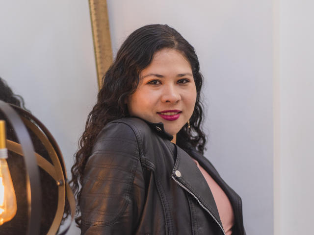 LourrieAnn - Live porn &amp; sex cam - 16905294