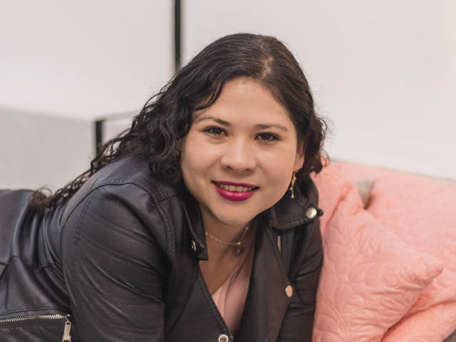 LourrieAnn - сексуальная веб-камера в реальном времени - 16905330