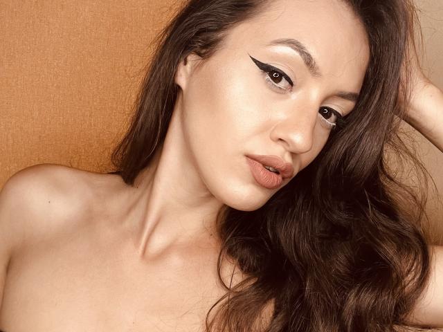 VievienneClemente - ライブポルノ&amp;セックスカム - 16905414