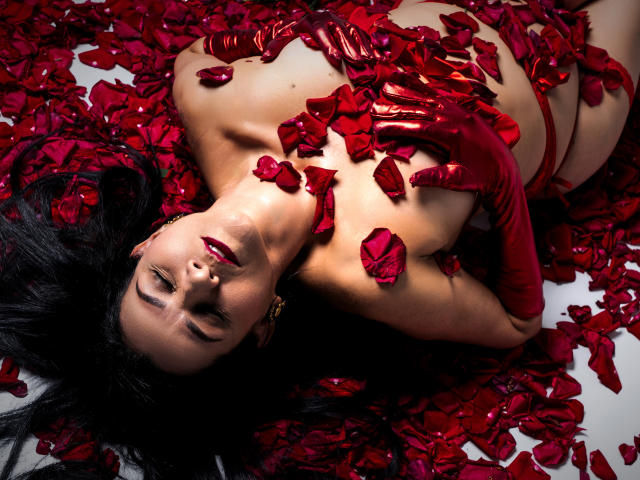 LuxuryMilf69 - Live porn &amp; sex cam - 16905926