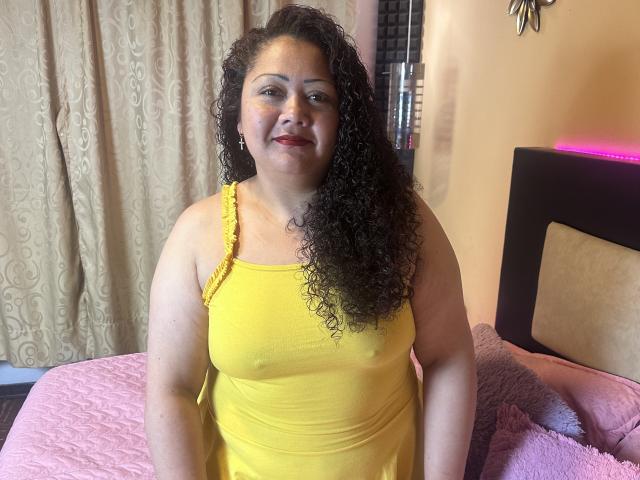 AdelBrown - Sexe cam en vivo - 16906286