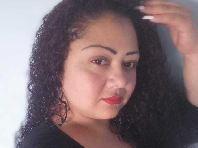 AdelBrown - Sexe cam en vivo - 16906294