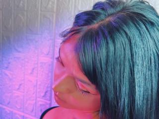 HarleyHotLove69 - Sexe cam en vivo - 16907026