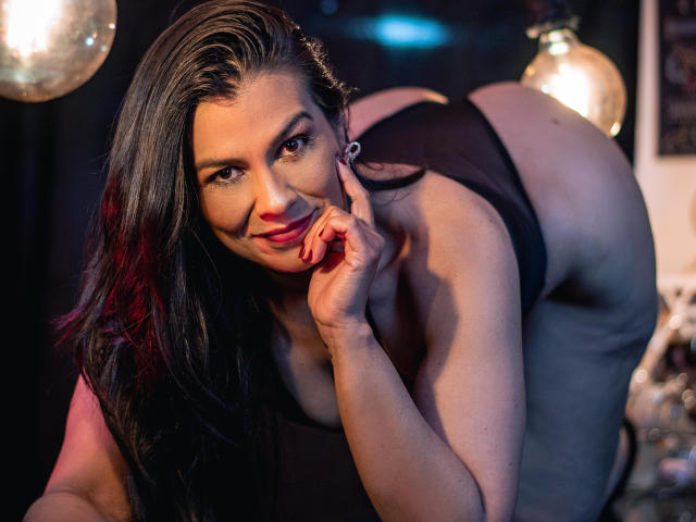 MartinaFox69 - Live porn &amp; sex cam - 16907886