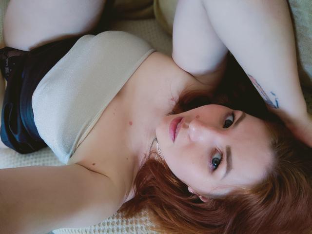 ArielFoxy - Live porn &amp; sex cam - 16909522