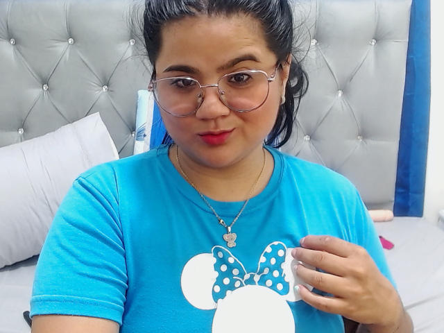 lailaSofia - Camera khiêu dâm &amp; quyến rũ trực tiếp - 16909702