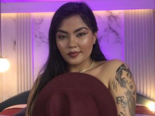 AvaRieu - Sexe cam en vivo - 16910102