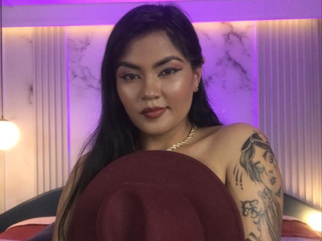 AvaRieu - Sexe cam en vivo - 16910102
