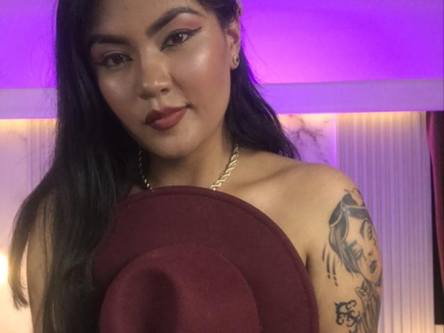 AvaRieu - Sexe cam en vivo - 16910118